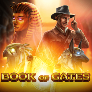 Book of Gates